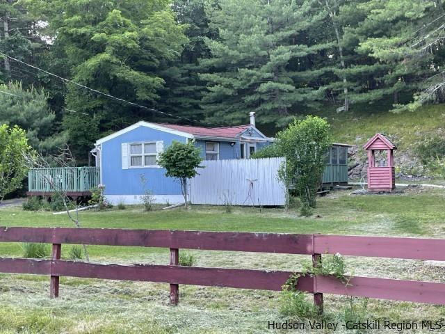72 Grassy Ridge Road Olivebridge, NY 12461 - Photo 3 of 13 Photo 3