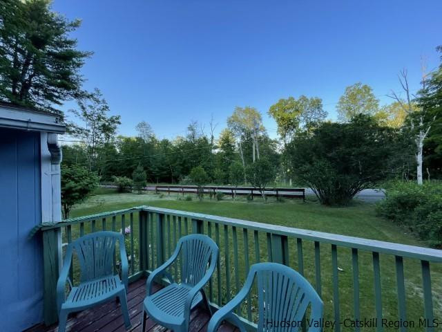 72 Grassy Ridge Road Olivebridge, NY 12461 - Photo 4 of 13 Photo 4
