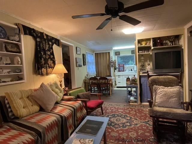 72 Grassy Ridge Road Olivebridge, NY 12461 - Photo 8 of 13 Photo 8