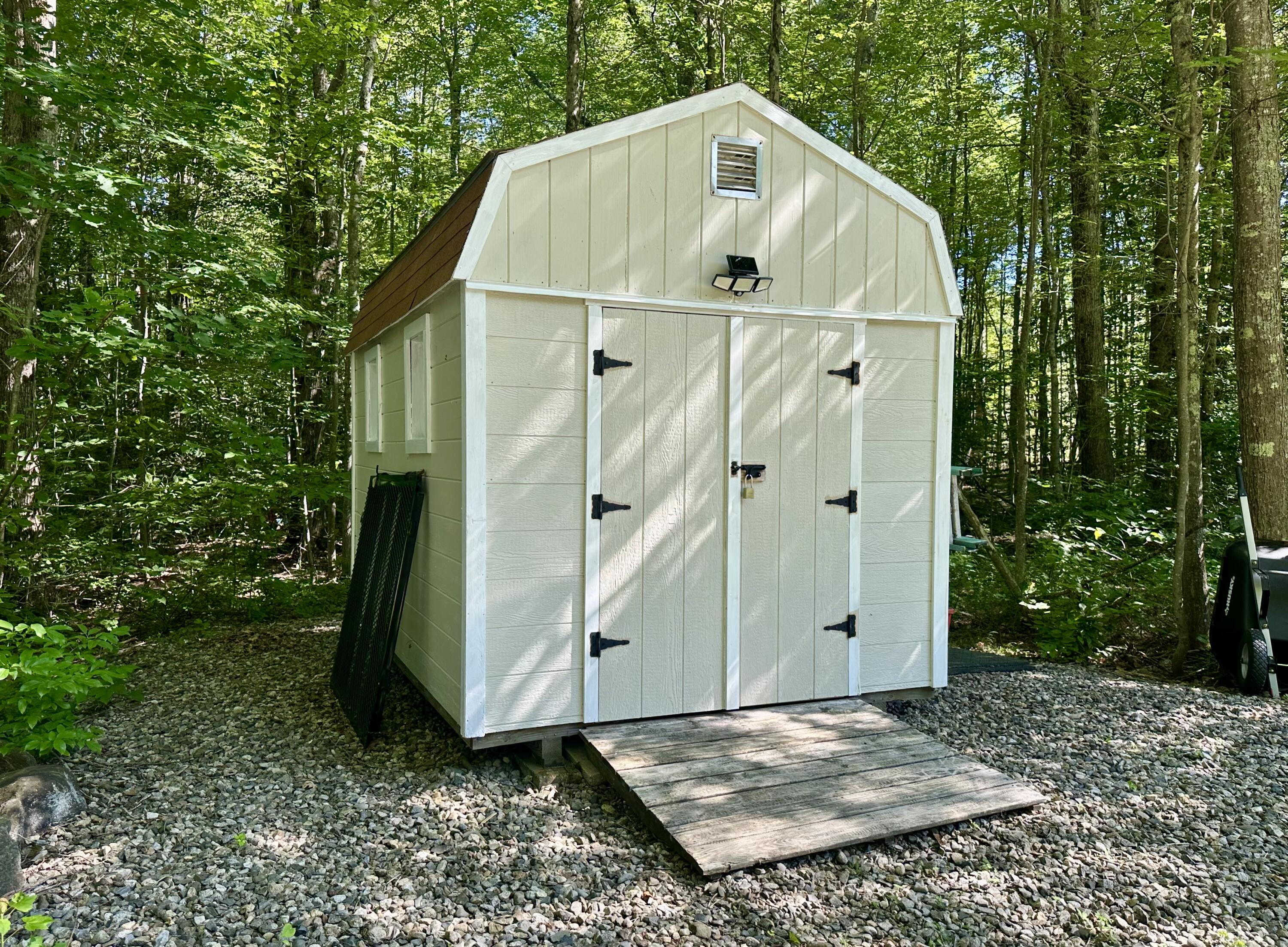33 Jellerson Road Sanford, ME 04073 - Photo 25 of 28 24 - Second Shed