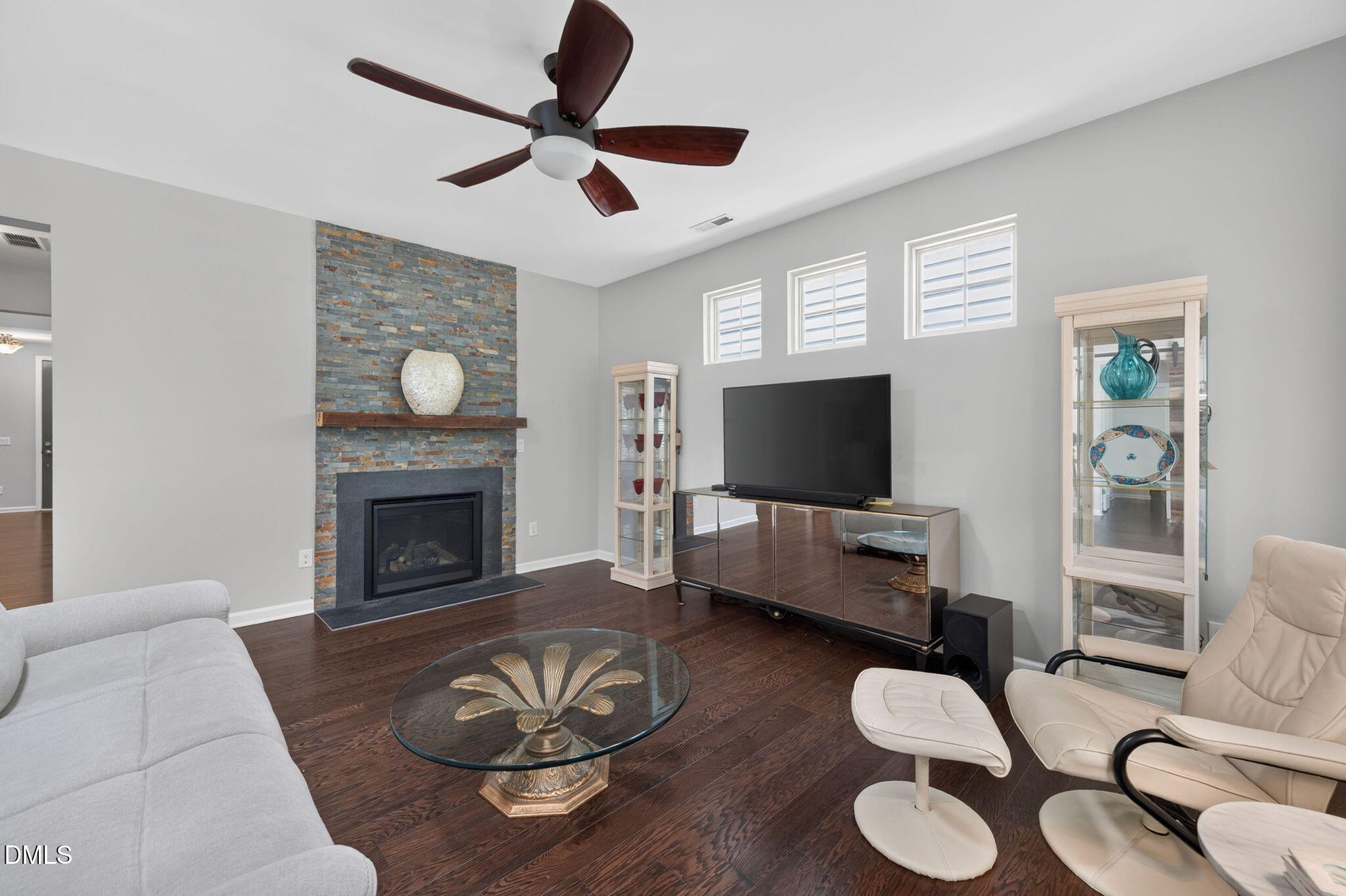 1308 Atticus Way Durham, NC 27560 - Photo 17 of 54 86_DSC_4400