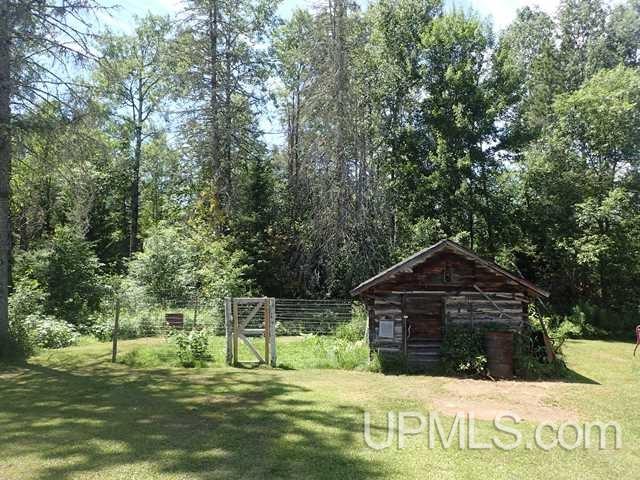E7163 Spruce Road Bessemer, MI 49911 - Photo 31 of 35 Gallery Image 31