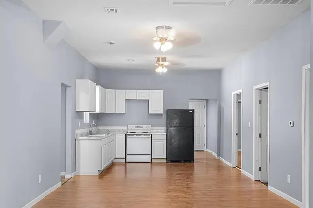 $110,000 | 2704 Crawford Avenue, Parsons, KS 67357