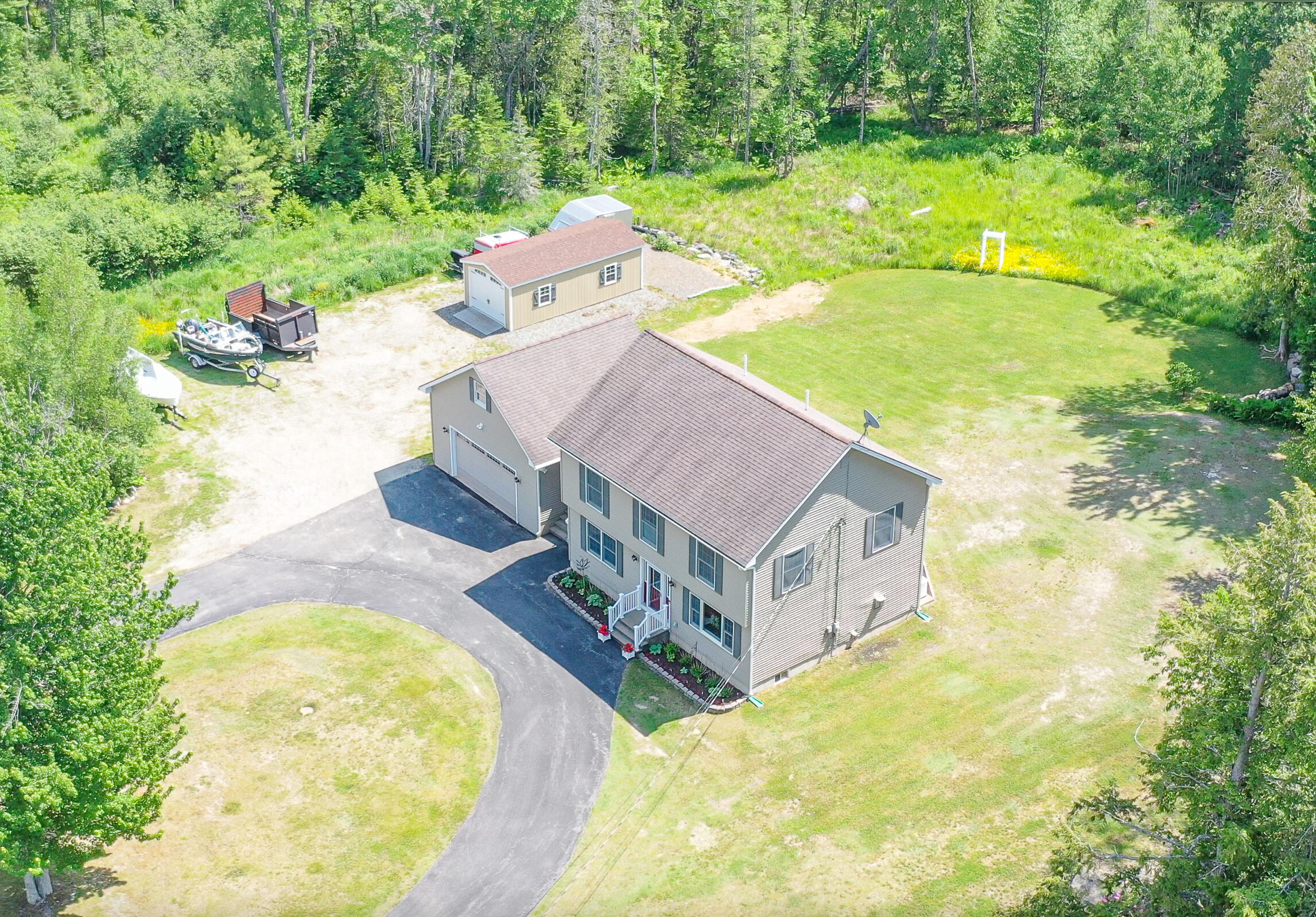 19 Sprucewood Road Eddington, ME 04428 - Photo 2 of 56 Photo 2
