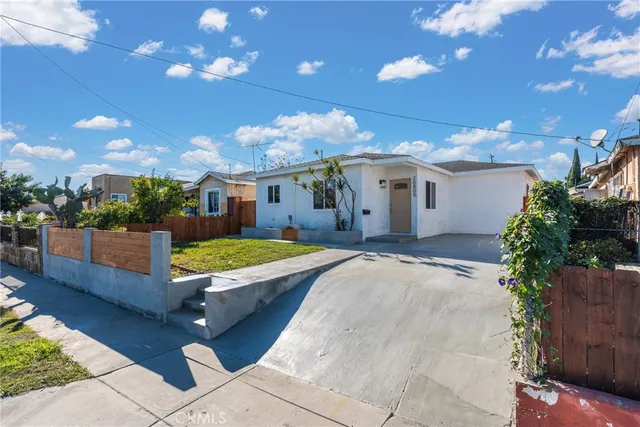 $739,000 | 20805 Jamison Avenue, Carson, CA 90745