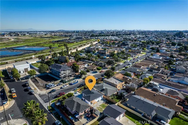 $739,000 | 20805 Jamison Avenue, Carson, CA 90745