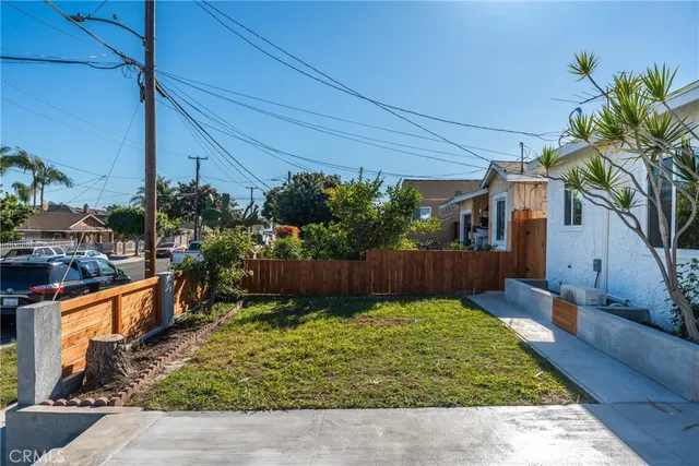 $739,000 | 20805 Jamison Avenue, Carson, CA 90745
