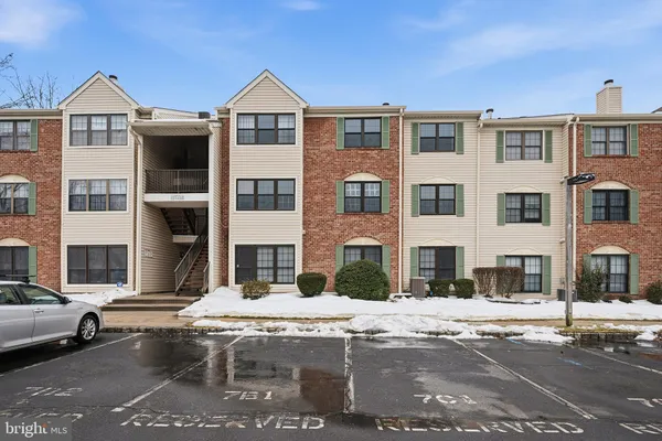 $319,000 | 11 Gilpin Court, Unit 167, Lawrenceville, NJ 08648