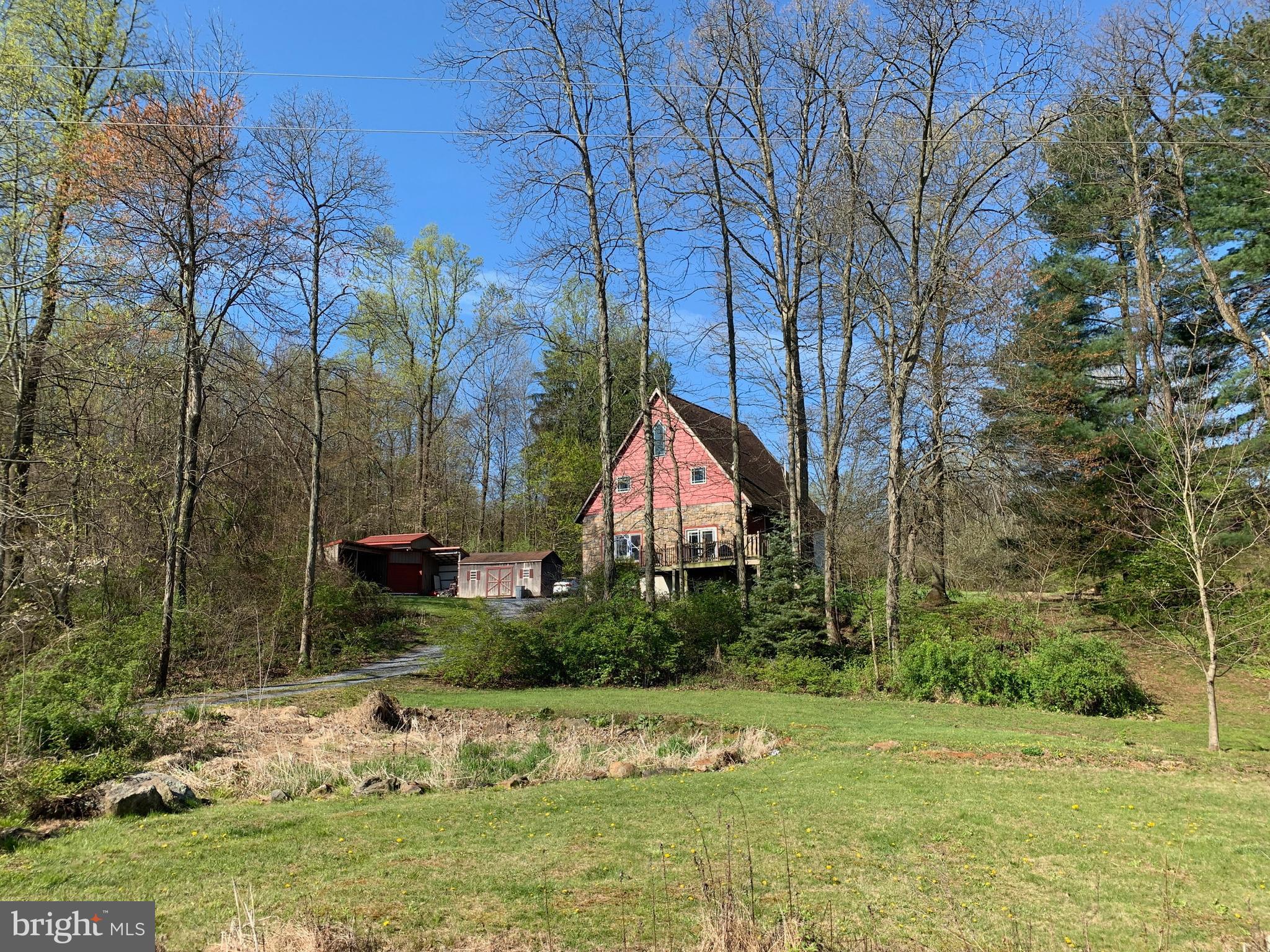 796 Schoolhouse Road Aspers, PA 17304 - Photo 2 of 13