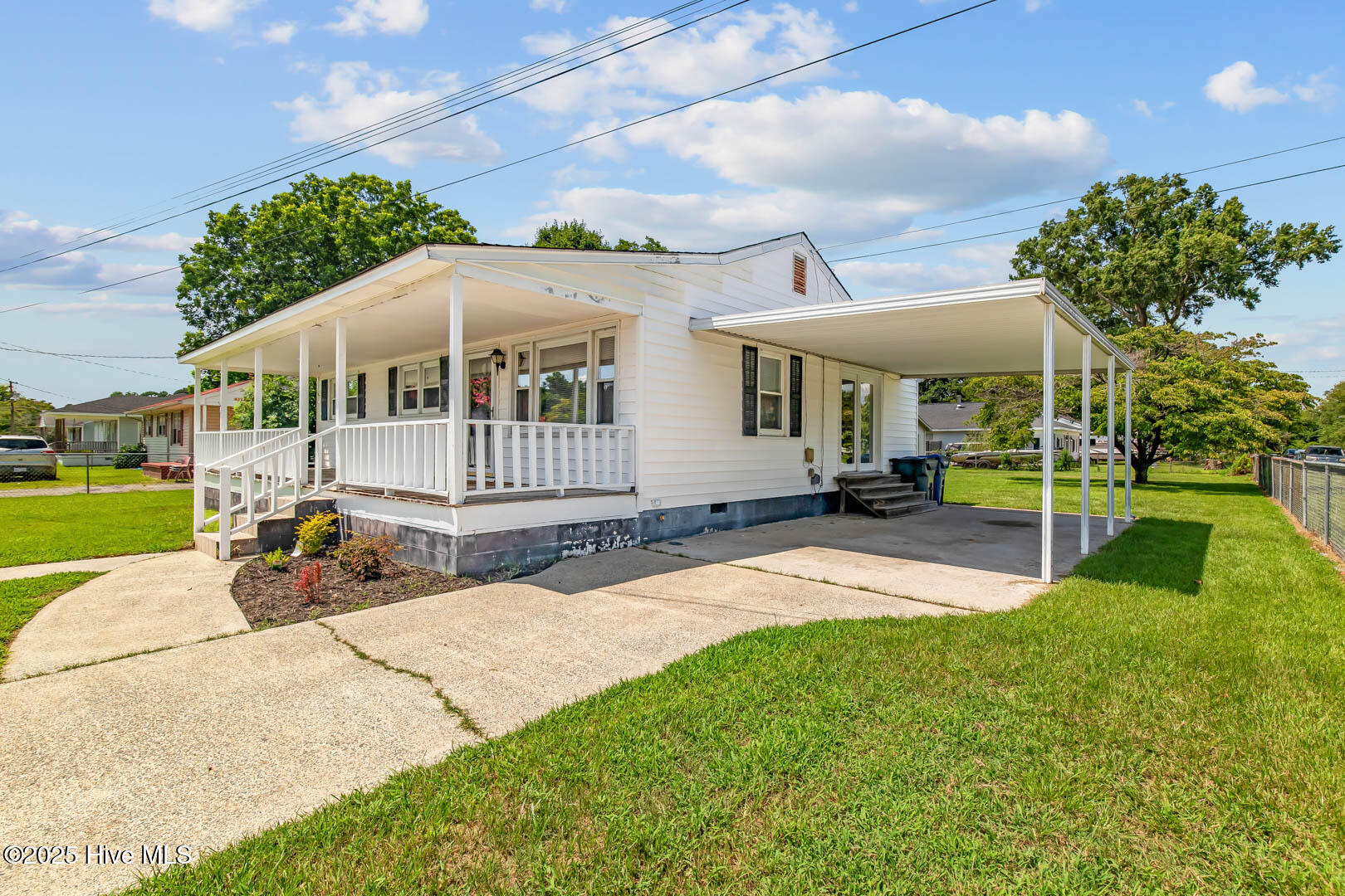 3601 Harrison Street Kinston, NC 28504 - Photo 30 of 40 30