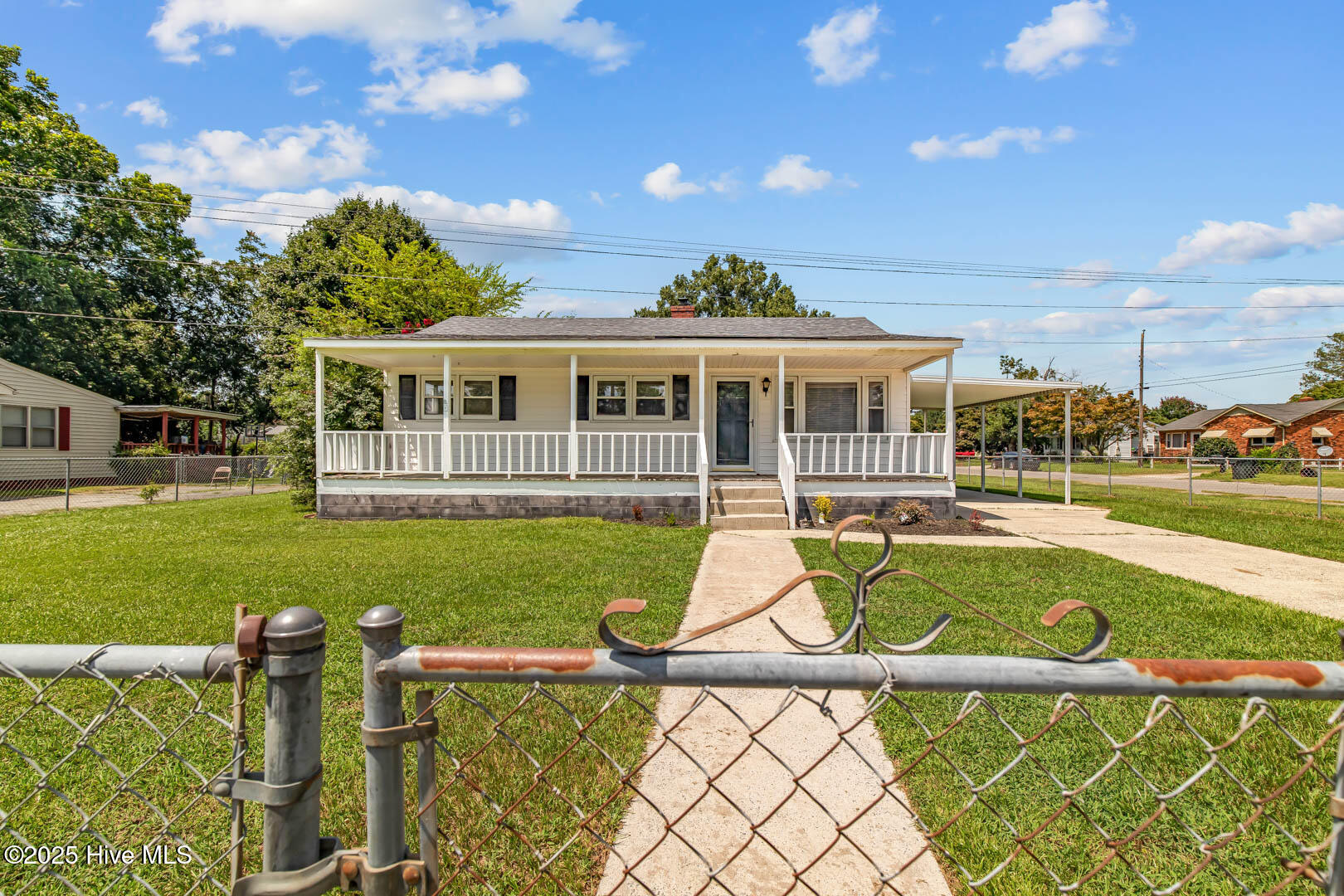 3601 Harrison Street Kinston, NC 28504 - Photo 3 of 40 3