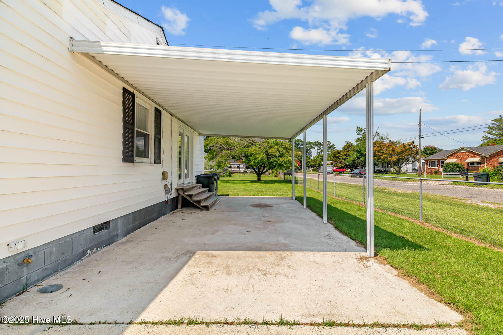 3601 Harrison Street Kinston, NC 28504 - Photo 31 of 40 31