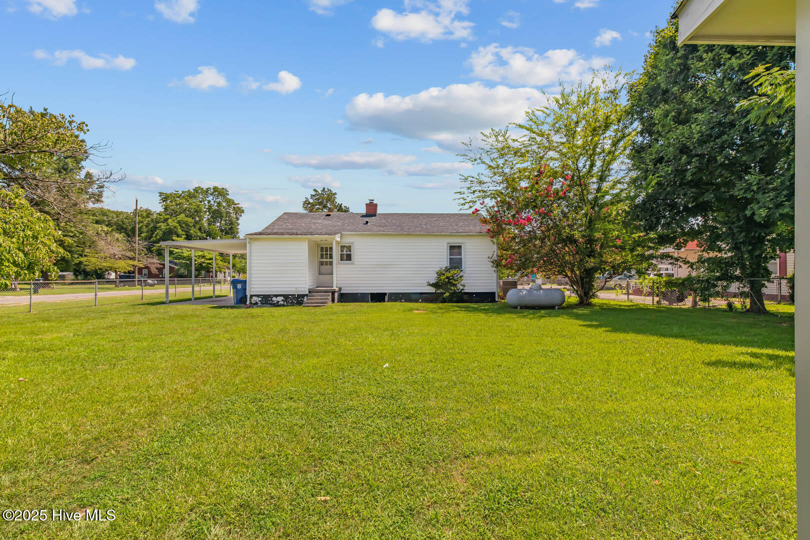 3601 Harrison Street Kinston, NC 28504 - Photo 36 of 40 36