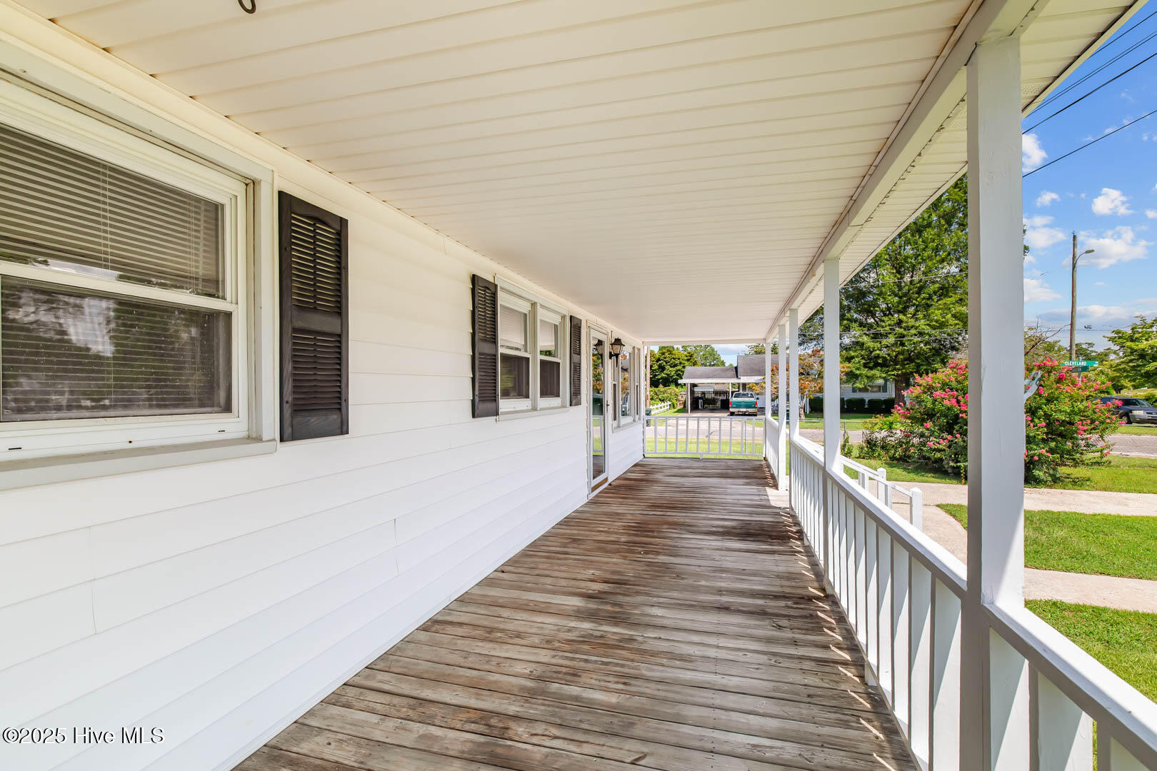 3601 Harrison Street Kinston, NC 28504 - Photo 6 of 40 6