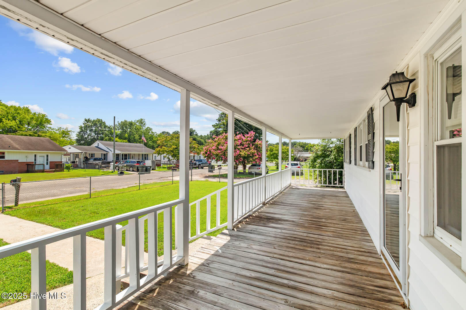 3601 Harrison Street Kinston, NC 28504 - Photo 8 of 40 8