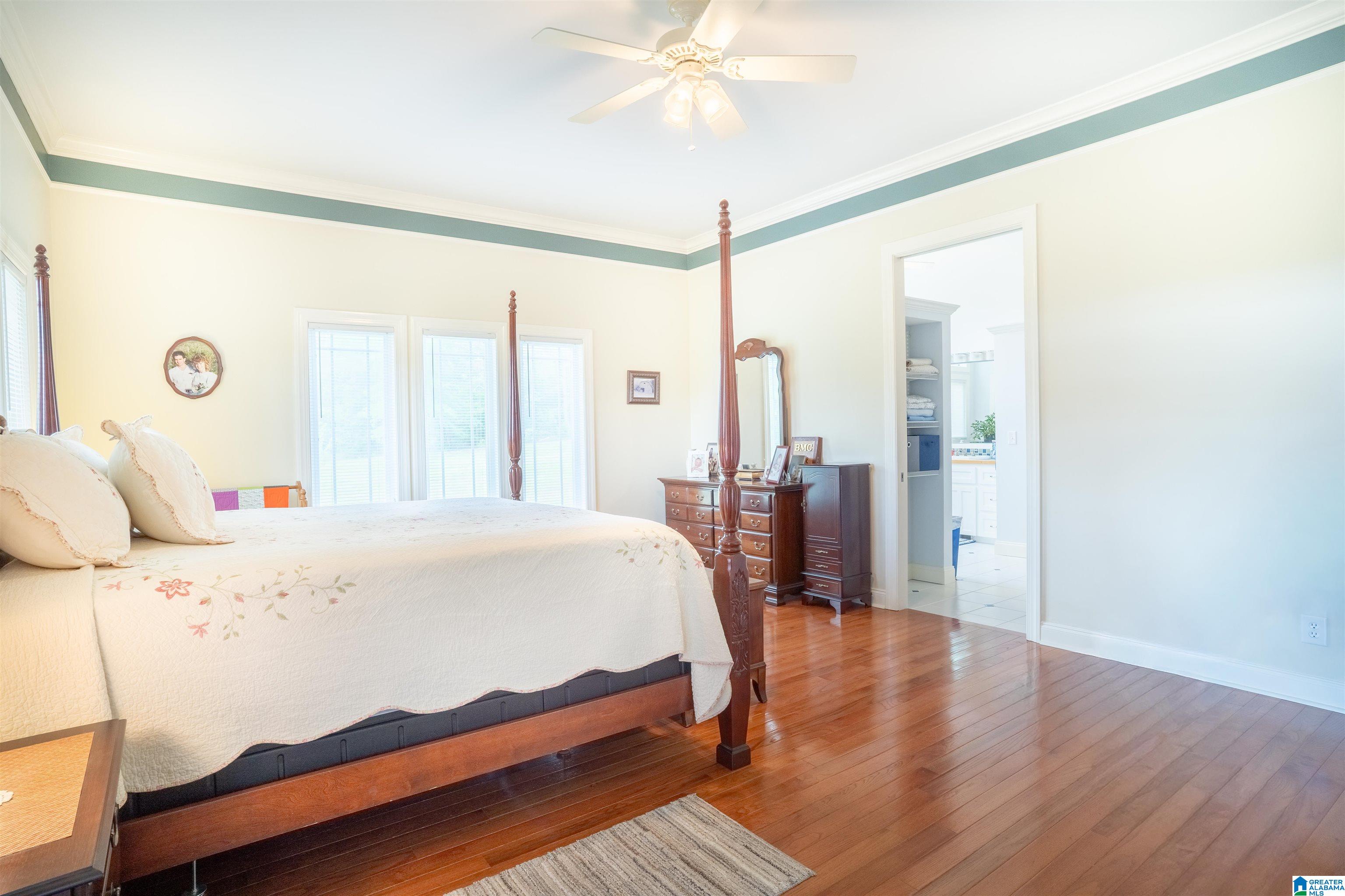 2741 Possum Trot Road Piedmont, AL 36272 - Photo 25 of 62