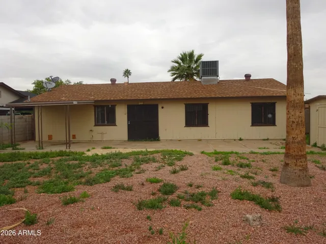 $318,000 | 4907 West Vernon Avenue, Phoenix, AZ 85035