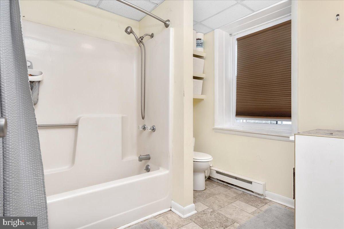 4402 Main Street Rohrersville, MD 21779 - Photo 18 of 31 Bright and functional bathroom oasis.