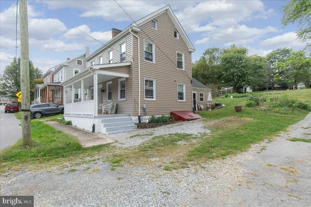 $279,900 | 4402 Main Street, Rohrersville, MD 21779