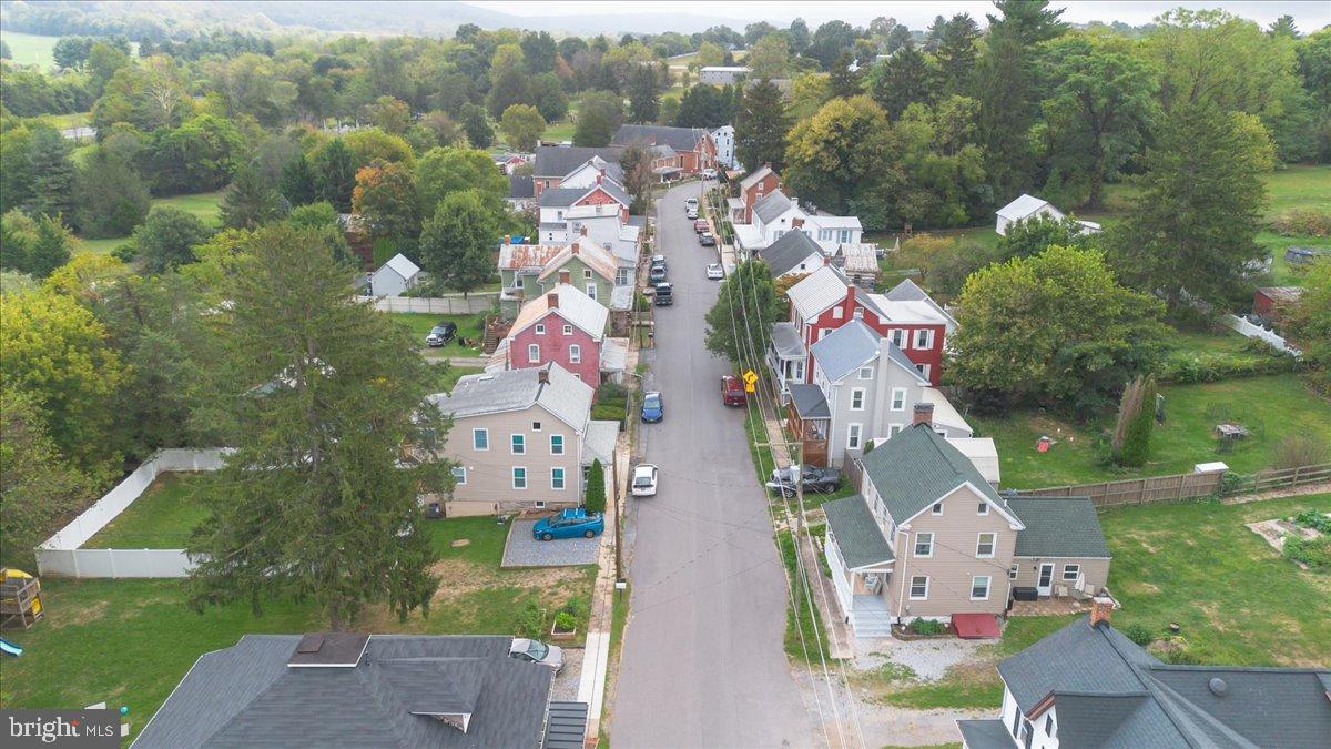 4402 Main Street Rohrersville, MD 21779 - Photo 26 of 31 Charming neighborhood with vibrant homes.