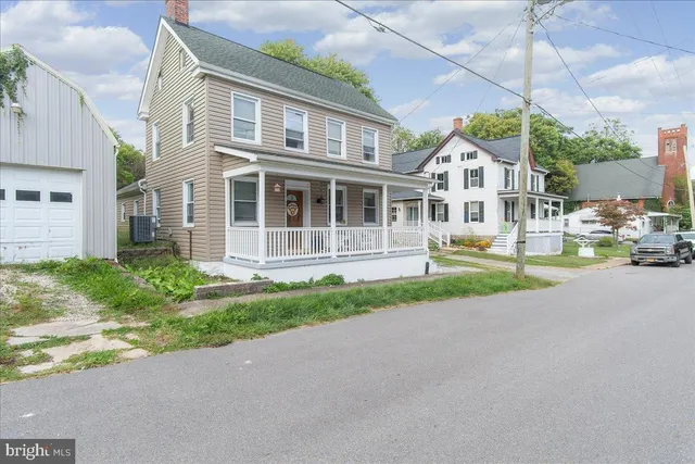 $279,900 | 4402 Main Street, Rohrersville, MD 21779
