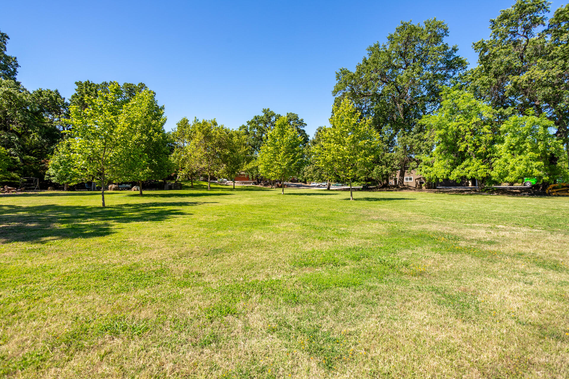 22712 Rovern Ranch Road Palo Cedro, CA 96073 - Photo 40 of 50 Yard