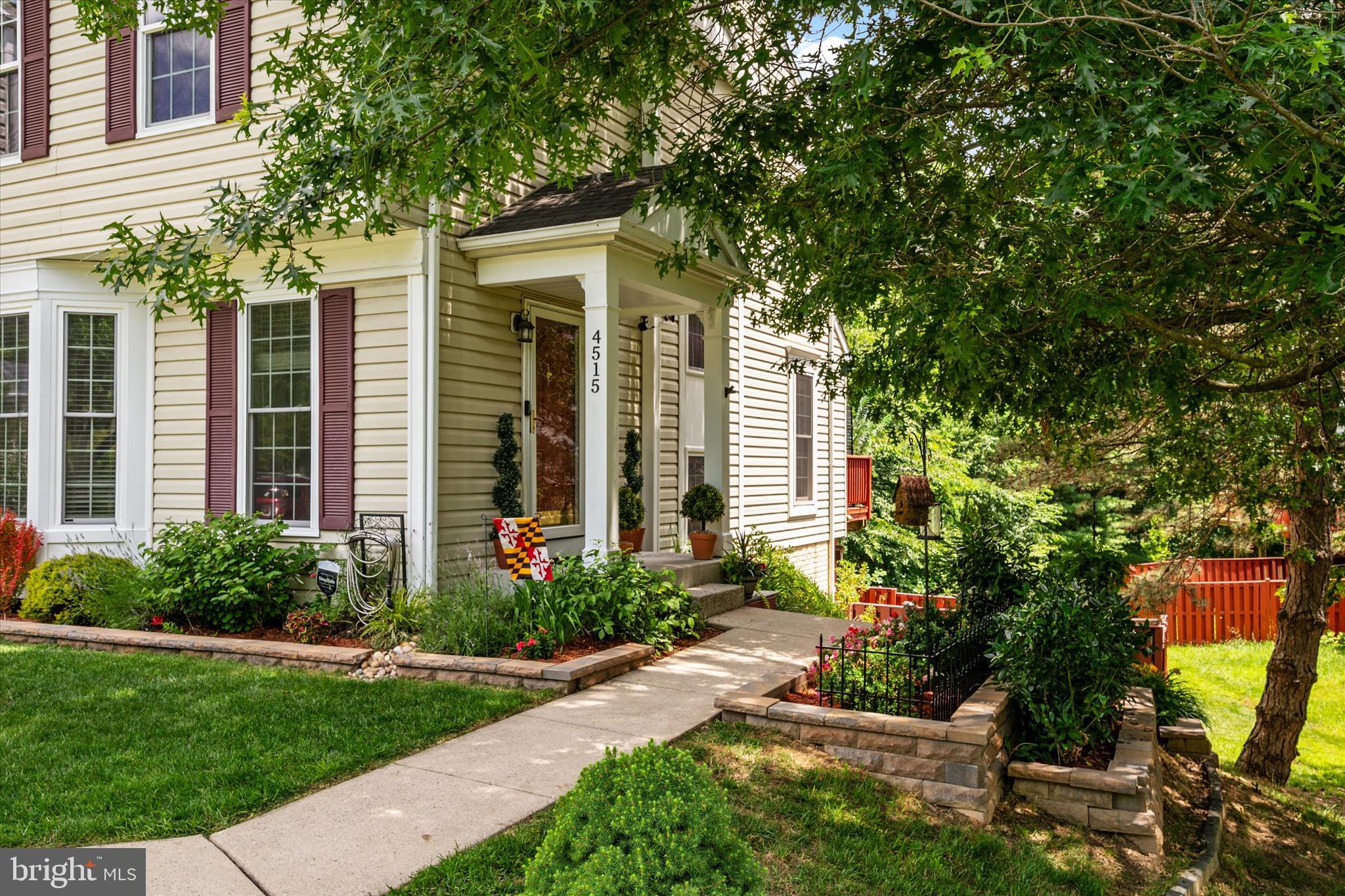 4515 Ingham Road Owings Mills, MD 21117 - Photo 2 of 45