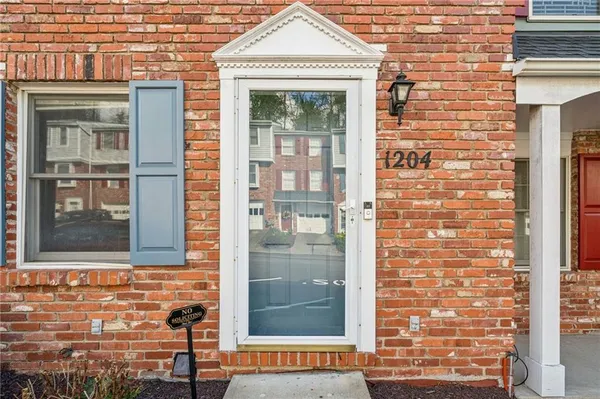 $185,000 | 1204 Timberidge Drive, Bethel Park, PA 15102