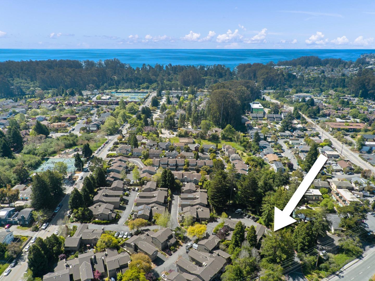 6101 Sheraton Place Aptos, CA 95003 - Photo 2 of 47 a view of a city