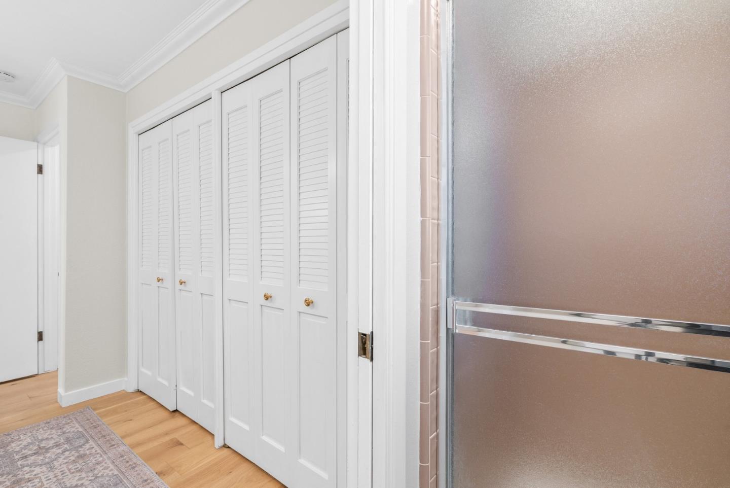 6101 Sheraton Place Aptos, CA 95003 - Photo 30 of 47 a view of a room with an empty space