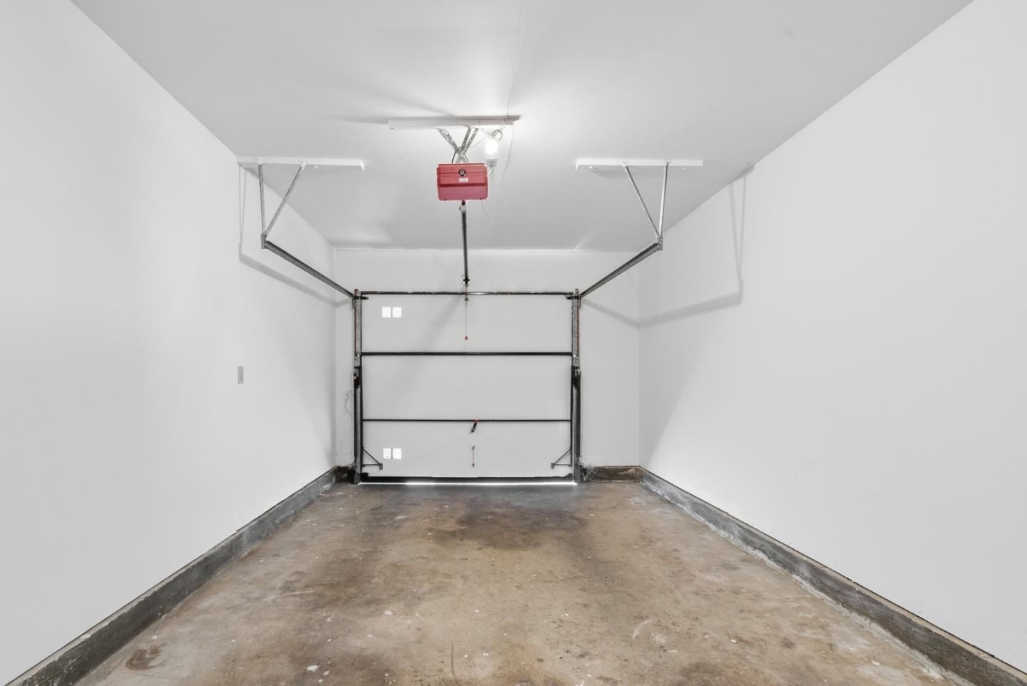 6101 Sheraton Place Aptos, CA 95003 - Photo 36 of 47 a view of a garage