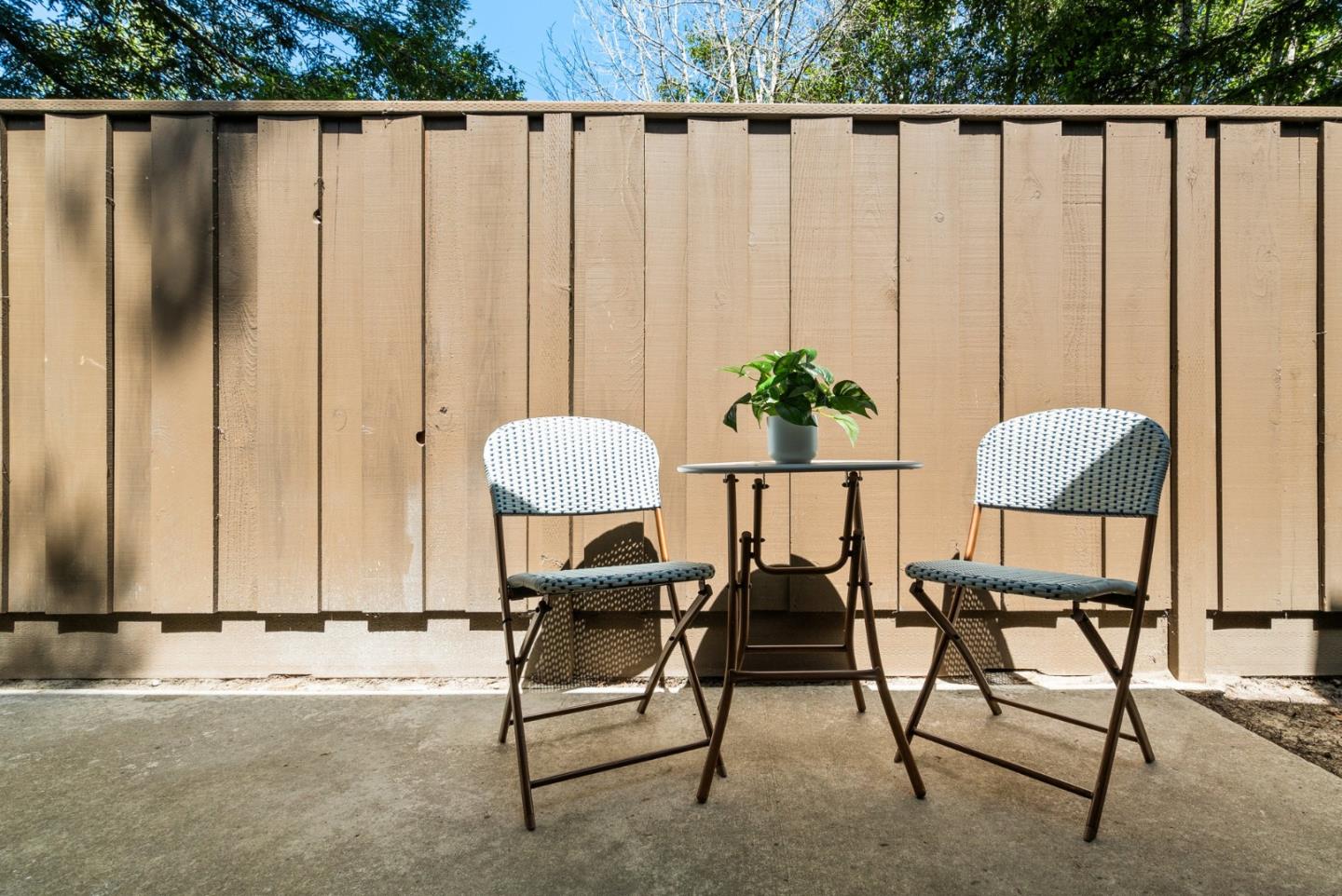 6101 Sheraton Place Aptos, CA 95003 - Photo 39 of 47 a view of outdoor space with chairs