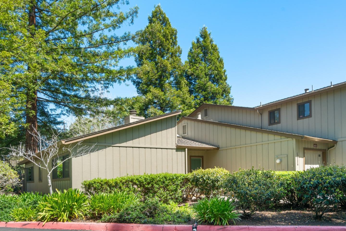 6101 Sheraton Place Aptos, CA 95003 - Photo 43 of 47 a house with a tree in the background