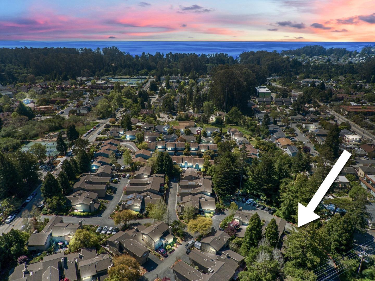 6101 Sheraton Place Aptos, CA 95003 - Photo 47 of 47 a view of a city