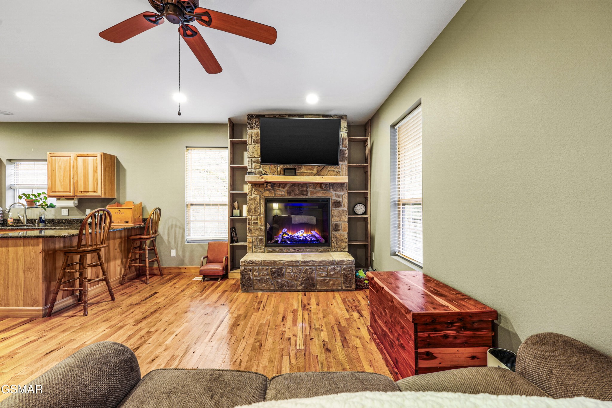 4876 Pearl Valley Road Sevierville, TN 37876 - Photo 8 of 50