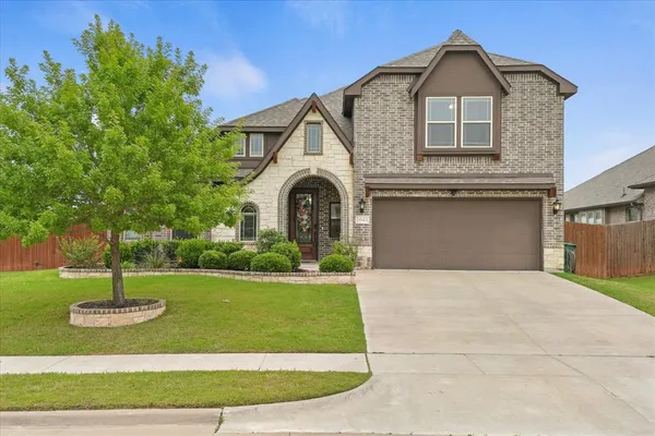 $3,700 | 1641 Irene Drive, Crowley, TX 76036
