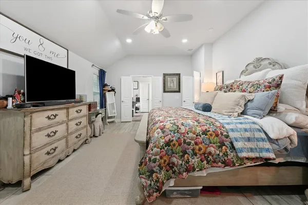 $3,700 | 1641 Irene Drive, Crowley, TX 76036