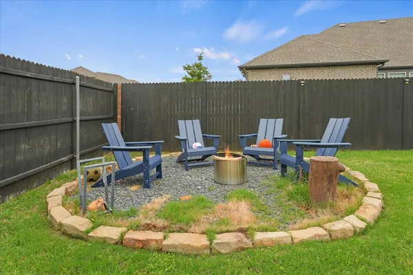 $3,700 | 1641 Irene Drive, Crowley, TX 76036