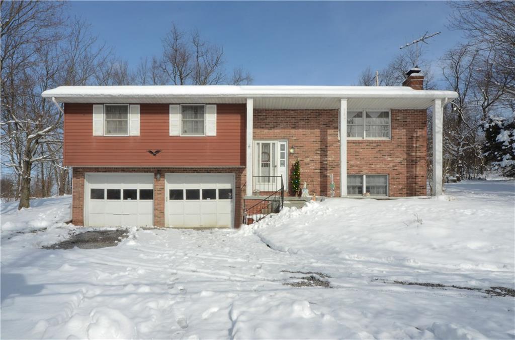 3966 Ridge Road Aliquippa, PA 15001 - Photo 1 of 24 Gallery Image 1