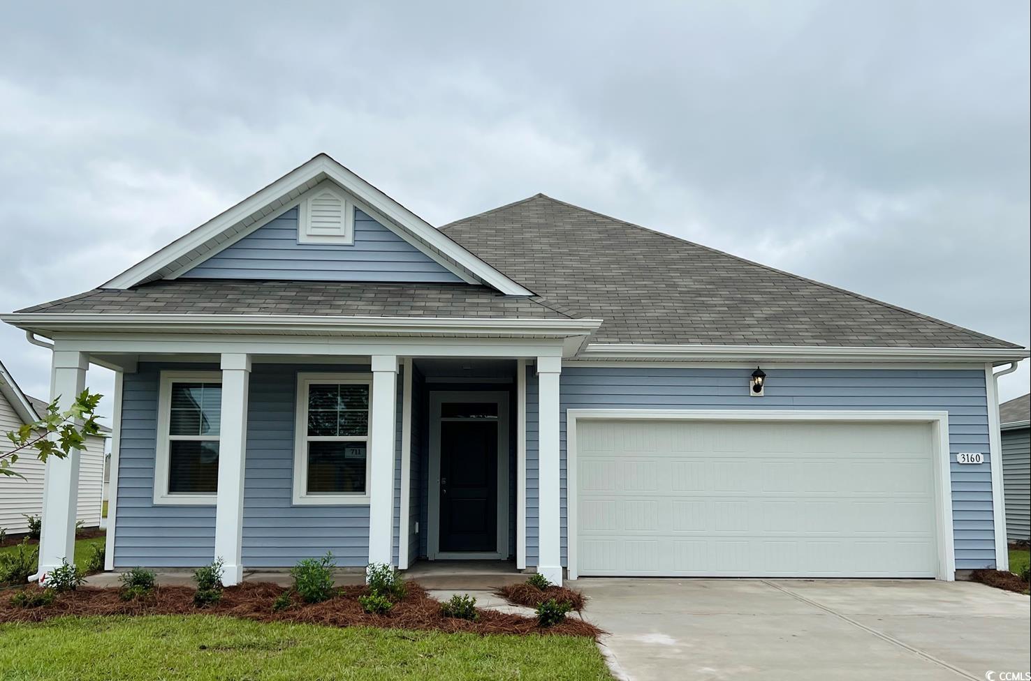 3160 Fair Rdg Way Conway, SC 29526 - Photo 1 of 21 Gallery Image 1
