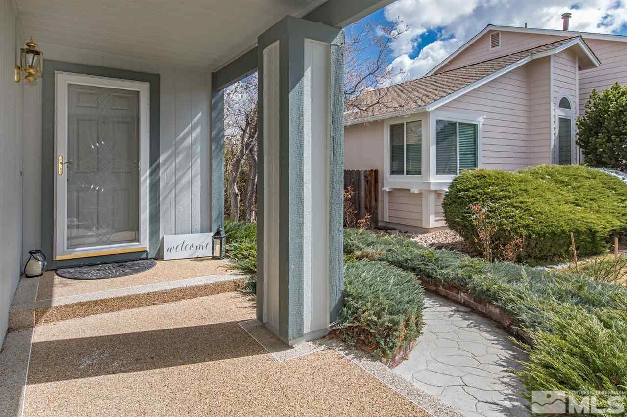 1620 Hanover Drive Reno, NV 89523 - Photo 3 of 24 Photo 3