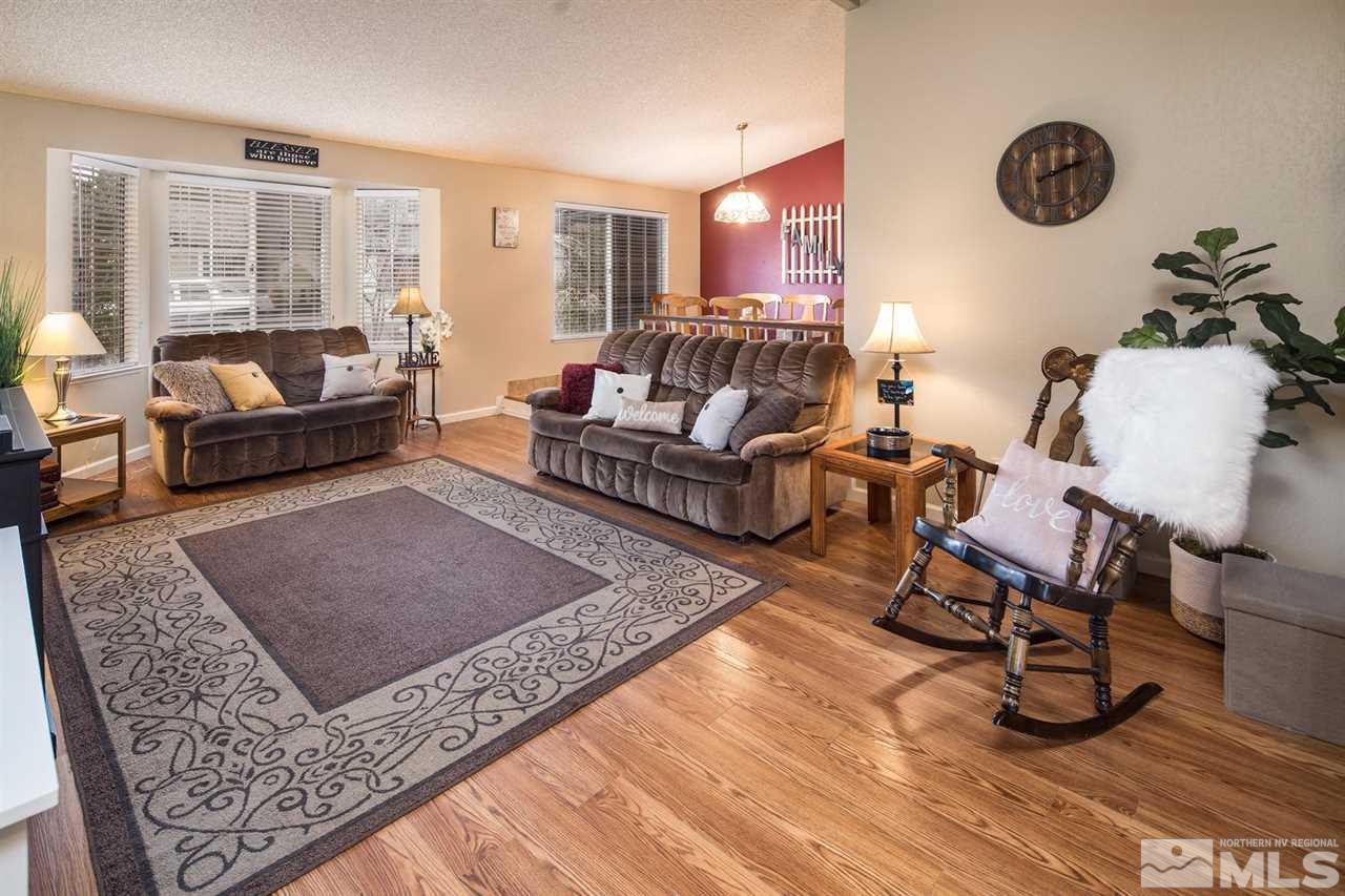 1620 Hanover Drive Reno, NV 89523 - Photo 4 of 24 Photo 4