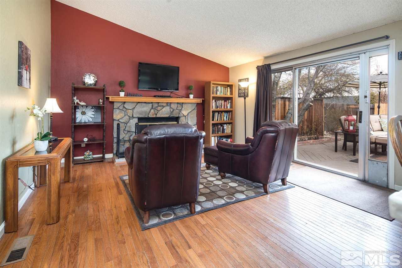 1620 Hanover Drive Reno, NV 89523 - Photo 5 of 24 Photo 5