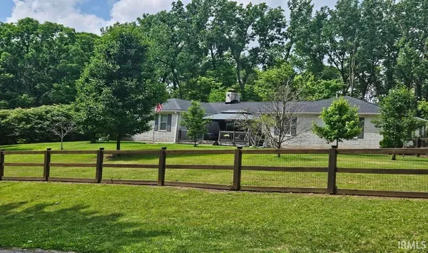 $479,900 | 4550 West Co Road 200 North, Frankfort, IN 46041