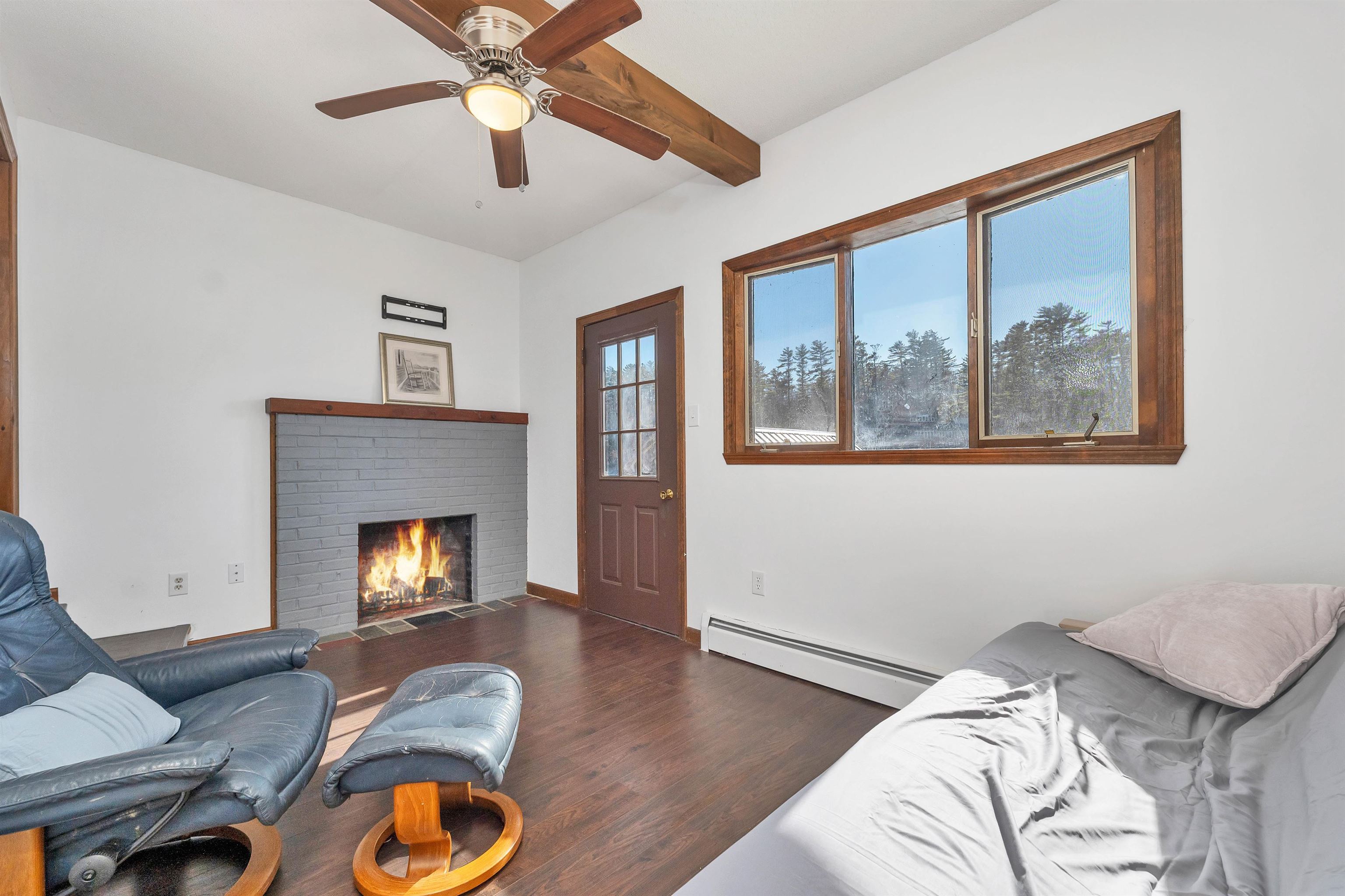 122 Toltec Point Road Moultonborough, NH 03254 - Photo 22 of 44