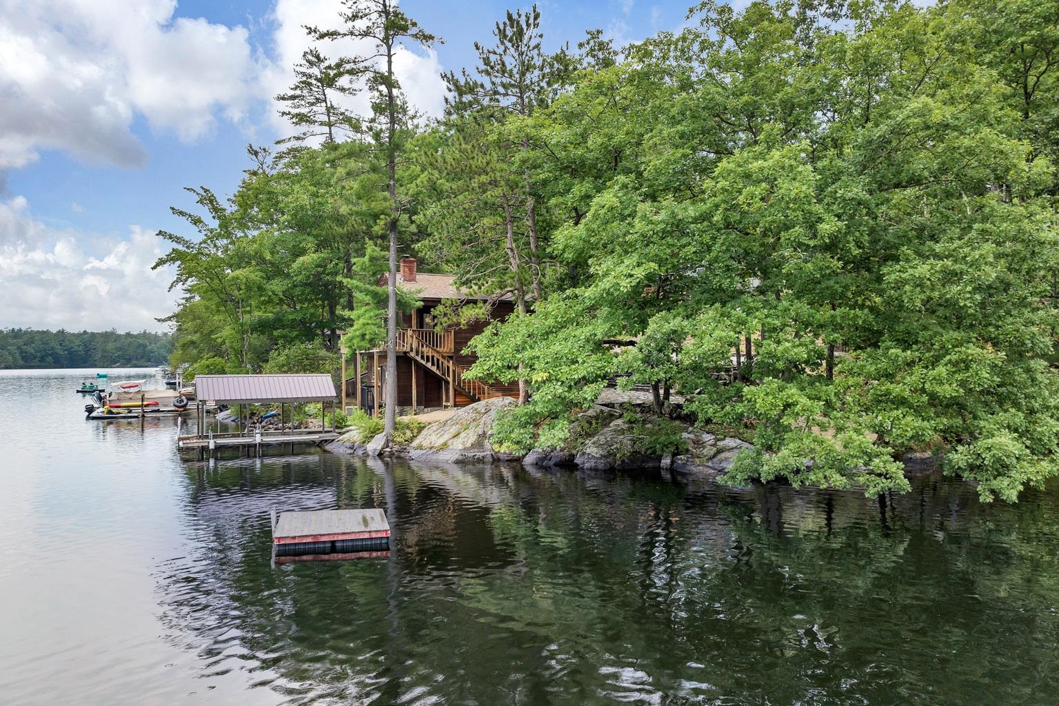 122 Toltec Point Road Moultonborough, NH 03254 - Photo 31 of 44