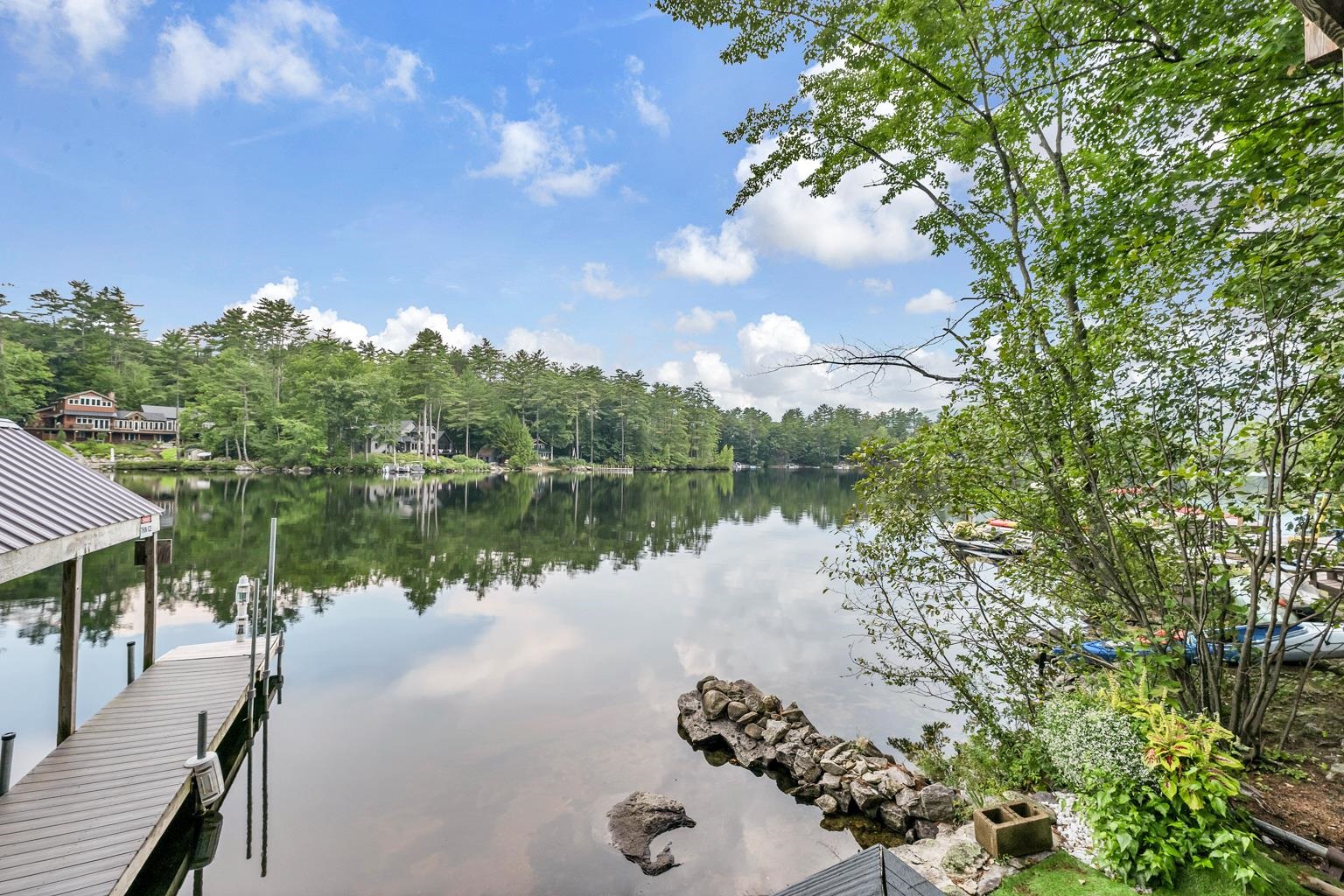 122 Toltec Point Road Moultonborough, NH 03254 - Photo 33 of 44