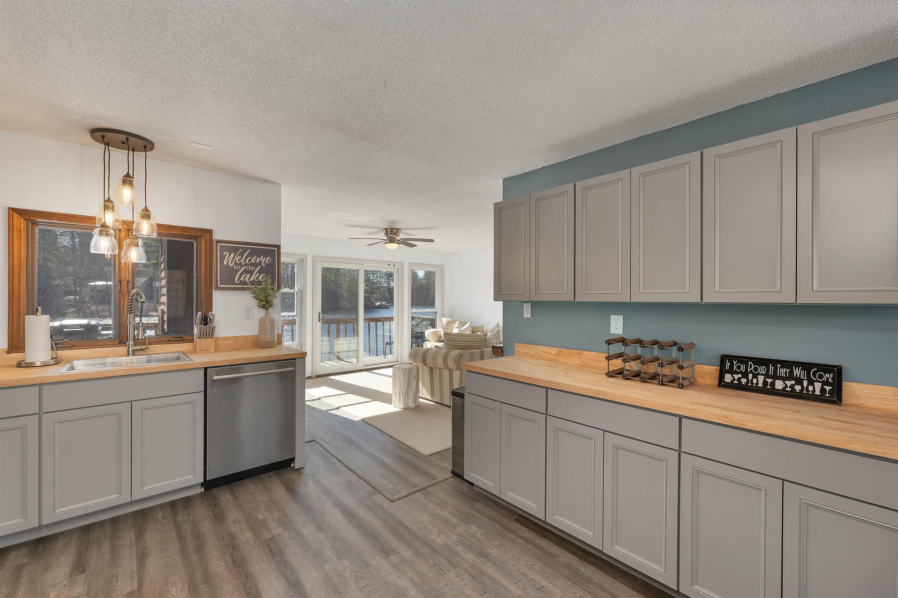 122 Toltec Point Road Moultonborough, NH 03254 - Photo 6 of 44