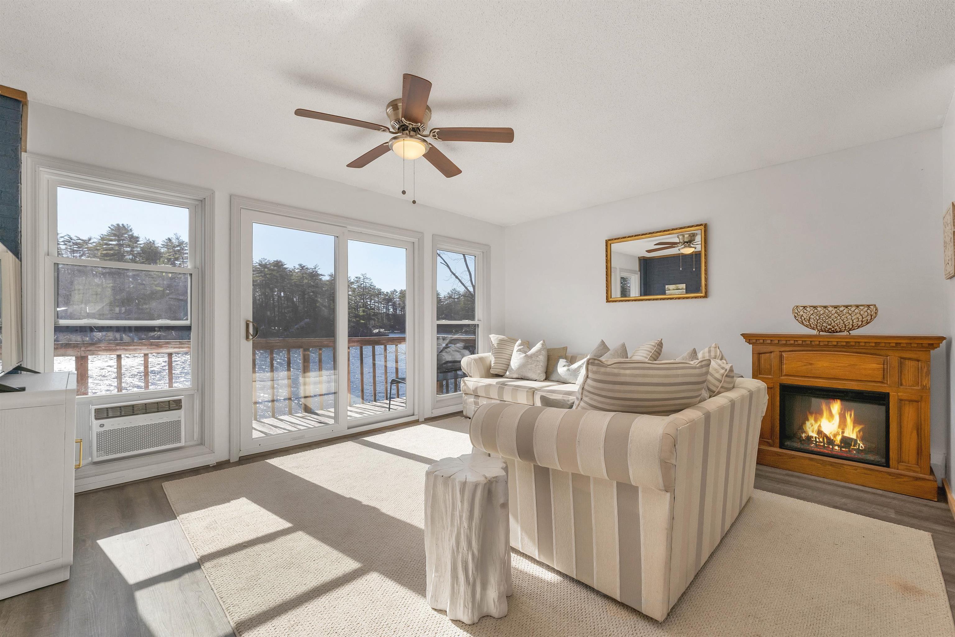 122 Toltec Point Road Moultonborough, NH 03254 - Photo 9 of 44