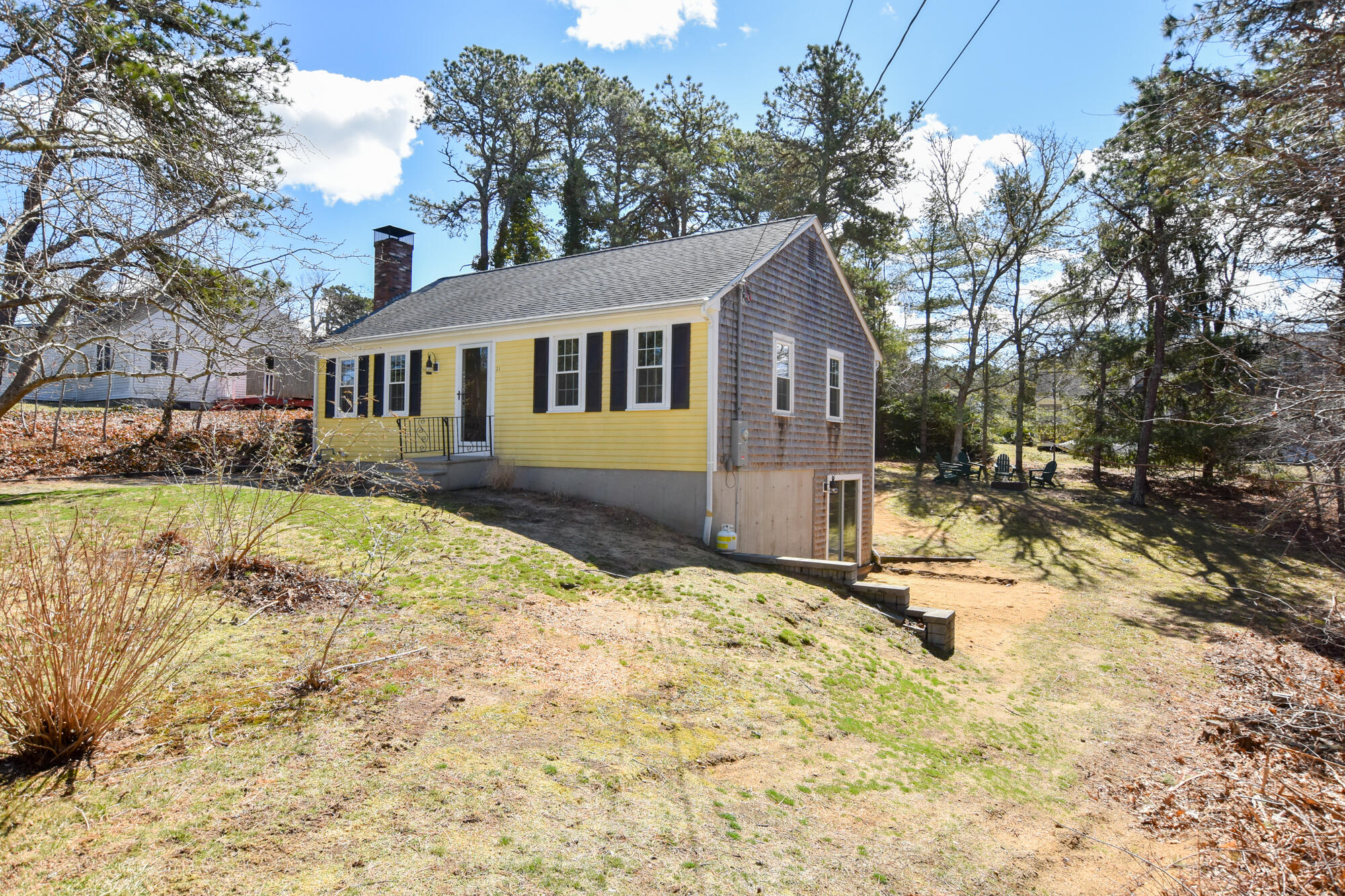 21 Quail Trail South Chatham, MA 02659 - Photo 1 of 15 Title